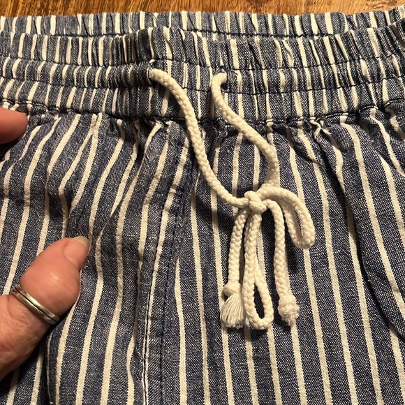 Beach Linch Lounge stripped pants - Picture 4 of 5